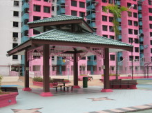 Blk 10 Jalan Kukoh (Bukit Merah), HDB 2 Rooms #138952